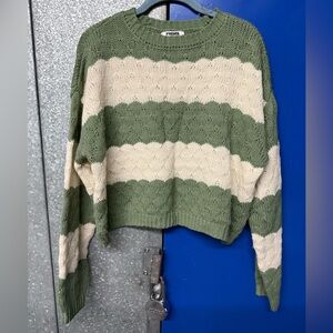 Tilly’s RSQ Sweater